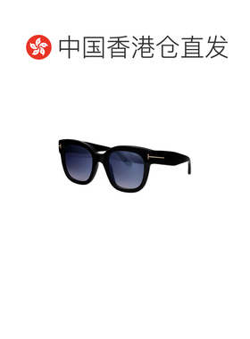 香港直邮TOM FORD 女士太阳镜 FT061301C SS2026 花色 BEATRIX-02