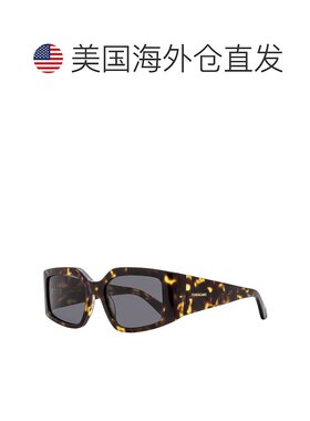 自营 salvatore ferragamoFerragamo Women's Modified Rectangle