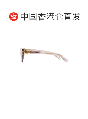 香港直邮潮奢 Miu Miu 缪缪 女士 猫眼太阳眼镜 8056262407974