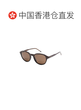1h可退 香港直邮EMPORIO ARMANI 男士太阳镜 0EA4247U62557351 AW