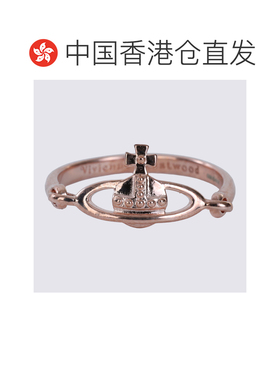 香港直邮VIVIENNE WESTWOOD女士戒指6404001101G002G002