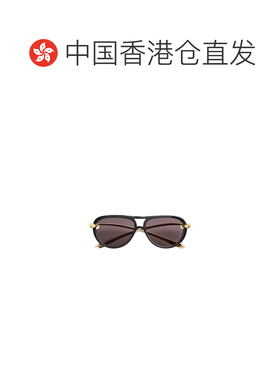 香港直邮Bottega Veneta 全框太阳镜 BV1418S配饰