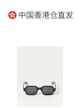 香港直邮SAINT LAURENT 男士眼镜 803723Y99561000 CO 黑色