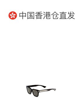 香港直邮Saint Laurent 方形太阳镜 822253Y9967