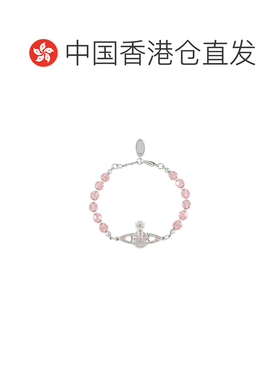 香港直邮VIVIENNE WESTWOOD 女士手链手镯 6103007502P784 AW2026