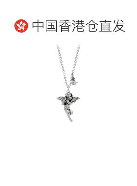 Vivienne Westwood 吊坠项链 630203KL02P002 【付后1h可退】