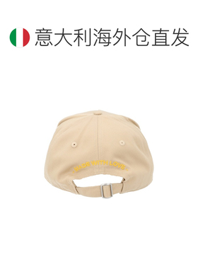 欧洲直邮DSQUARED2 男士帽子 BCM098305C00001513【付后1h可退】