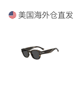 【美国直邮】hugo boss 太阳镜 【付后1h可退】