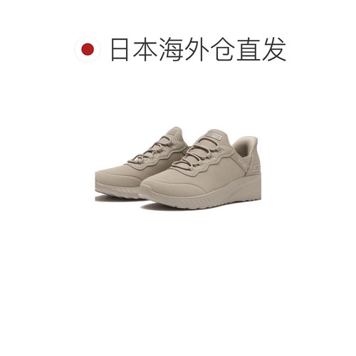 日本直邮SKECHERS BOBS SQUAD CHAOS 运动鞋斯凯奇休闲鞋 - 图1