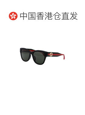 1h可退 香港直邮GUCCI 女士眼镜 GG1866SK001