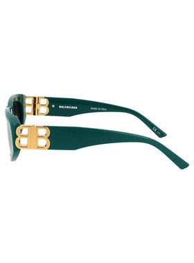 BALENCIAGA 女士眼镜 BB0095S005SUNGLASSES SS2025