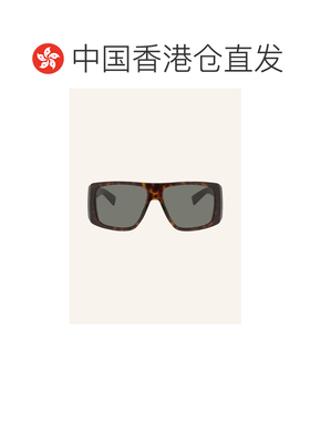 香港直邮SAINT LAURENT 女士太阳镜 100322360112000 CO 花色配饰