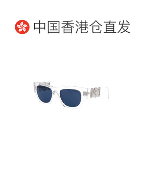 香港直邮VERSACE 男士眼镜 0VE4479U14880 AW2025 灰色 0VE4479U