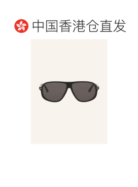 香港直邮TOM FORD 女士太阳镜 100298864613000 CO 黑色 Sunglass
