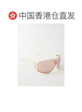 香港直邮Moncler盟可睐Thyra ski女士太阳镜