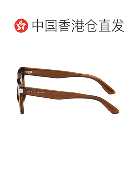 香港直邮Mm6 Maison Margiela 马丁 马吉拉 MM6 女士 棕色 15 太