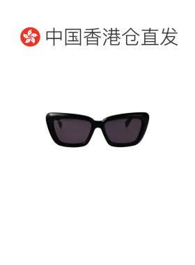 1h可退 香港直邮MAX MARA 女士眼镜 MM017101A