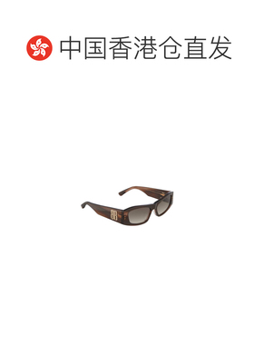 香港直邮BALENCIAGA 女士眼镜 858870T00392050 SS2026 花色