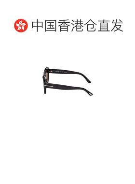 1h可退 香港直邮潮奢 Tom Ford 汤姆 福特 女士 猫眼太阳眼镜 FT1