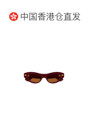 香港直邮Bottega Veneta 全框太阳镜 BV1350S