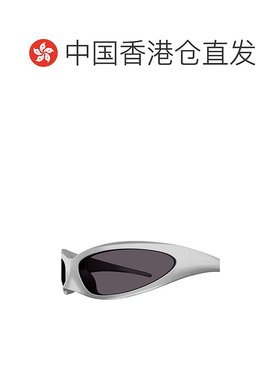 【99新未使用】香港直邮BALENCIAGA 女士太阳镜 BB0251S005眼镜