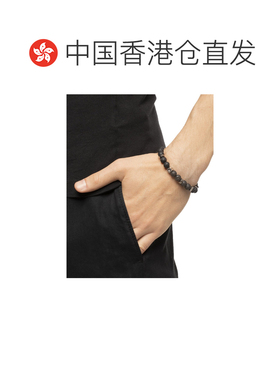 香港直邮SALVATORE FERRAGAMO 男士手链手镯 770150支付后1h可退