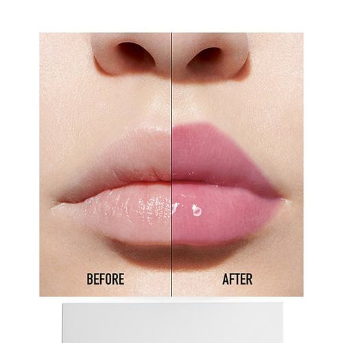 日潮跑腿Dior迪奥魅惑系列唇釉唇蜜润唇膏焕彩口红水光变色正品 - 图3