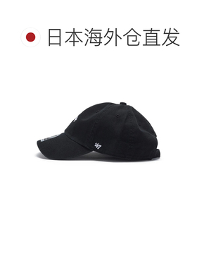 日本直邮'47 CLEANUP 棒球帽 纽约 NY Logo Base Runner Script