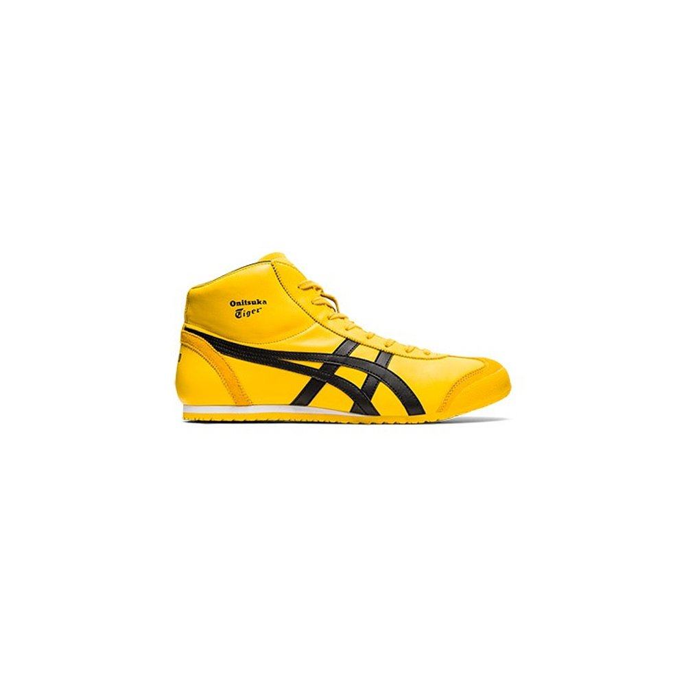 1h可退 日本直邮ONITSUKA TIGER MEXICO Mid Runner 中高帮运动鞋,淘宝优惠券,粉丝福利购,淘宝优惠卷