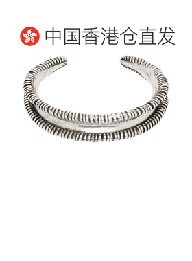 香港直邮Isabel Marant 伊莎贝尔 玛兰 男士 GD 手镯 26EBR0243HA