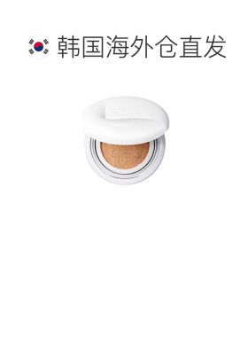 韩国直邮TOO COOL FOR SCHOOL 持久遮瑕气垫霜21N号 12g*2正品