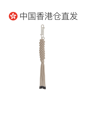 香港直邮rickowens瑞克 欧文斯男士钥匙扣 【付后1h可退】挂件