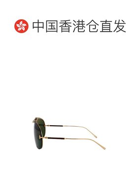 1h可退 香港直邮潮奢 Tom Ford 汤姆 福特 女士 TYLER-02 眼镜 FT