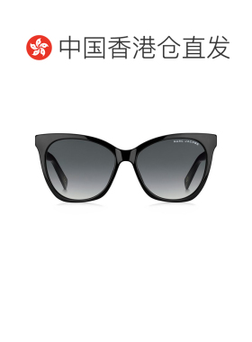 1h可退 香港直邮MARC JACOBS 女士太阳镜 MARC336S8079O AW2025