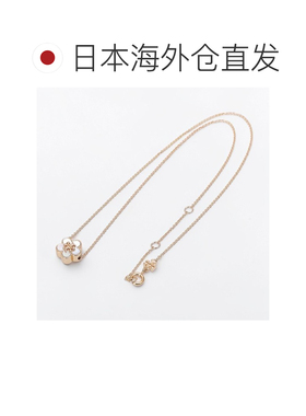 日本直邮 Tory Burch 项链吊坠 女士 2026春夏新款耳钉手链