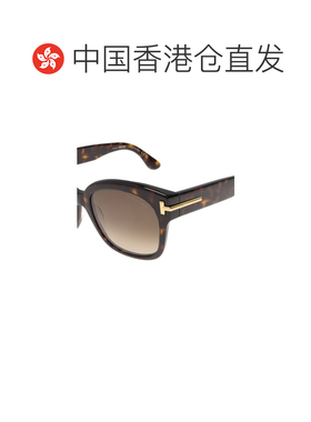 香港直邮TOM FORD 女士眼镜 FT123552F