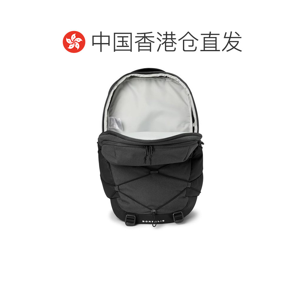 1h可退 香港直邮the north face 北面 女士 Borealis 双肩包,淘宝优惠券,粉丝福利购,淘宝优惠卷