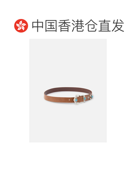 香港直邮PINKO 女士腰带 106693A2X7L17O SS2026 【付后1h可退】