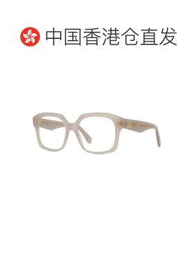 香港直邮LOEWE 女士眼镜 LW50119I020 AW2026 花色 全框平光镜