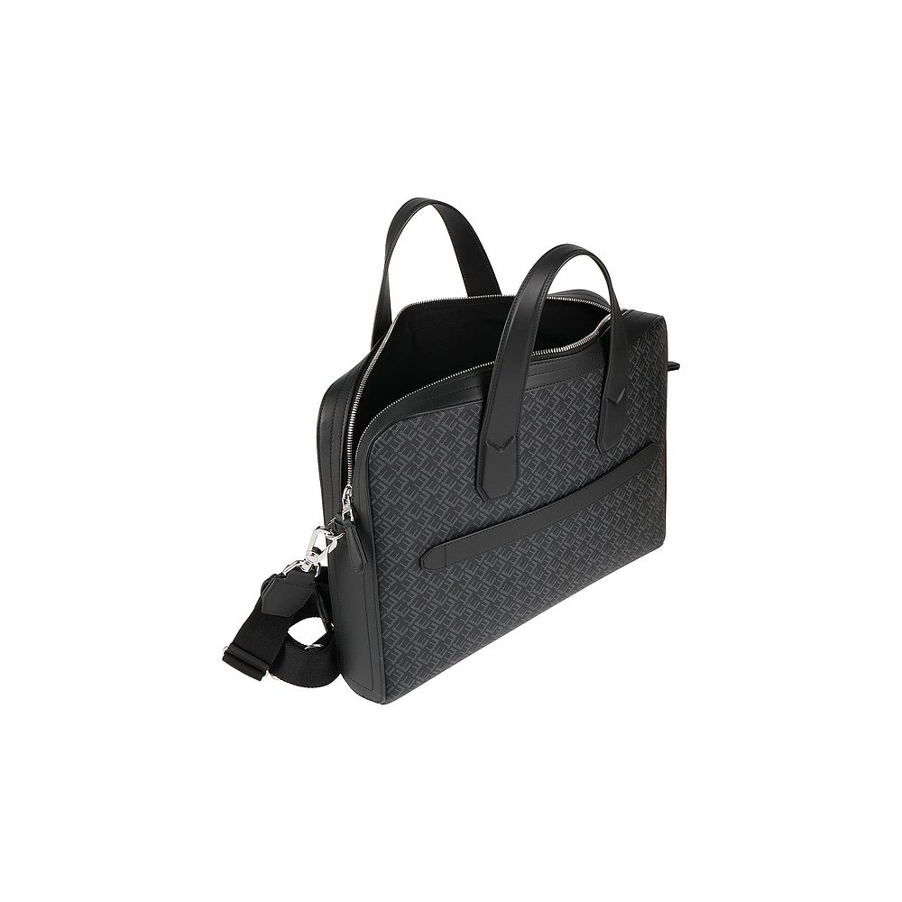 香港直邮Dunhill 登喜路 男士 手袋 black黑色 舒适时尚 - 图0