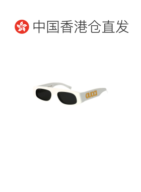 1h可退 香港直邮GUCCI 女士眼镜 GG1771S002古驰配饰