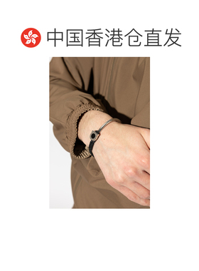 香港直邮SALVATORE FERRAGAMO 男士手链手镯 770401BRGANSCOBY791