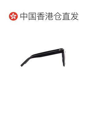 1h可退 香港直邮Saint Laurent 方框太阳镜 SL214