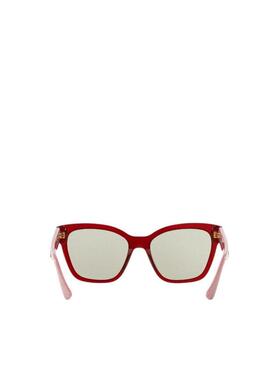 MIU MIU 女士眼镜 0MU06RSAACETATETKW5J0 AW2021