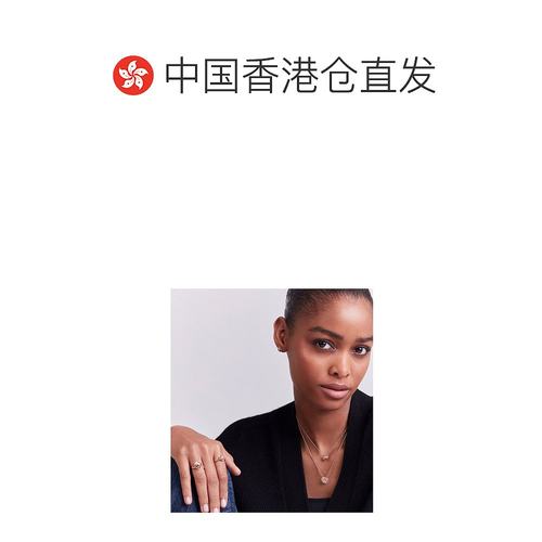 香港直邮Dior COUTURE 项链 JRCO95001 - 图1