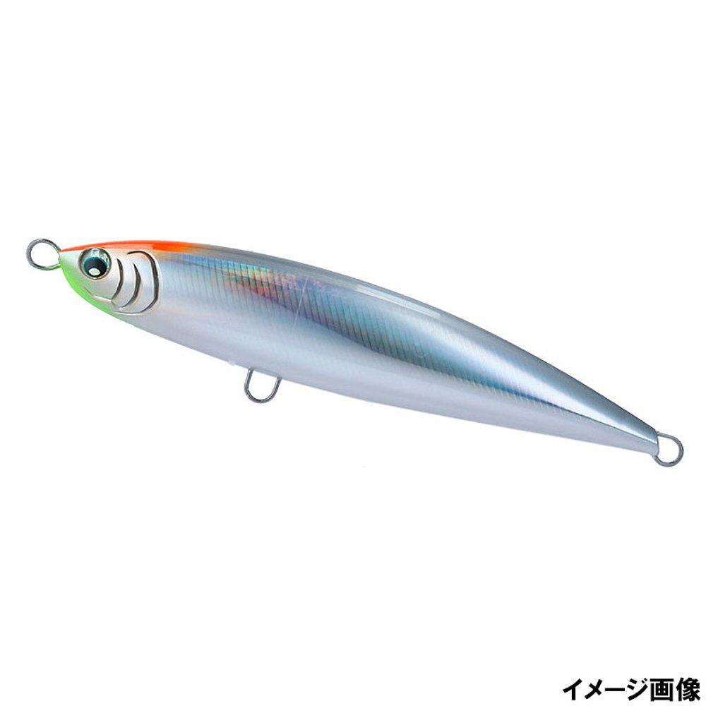 日本直邮Daiwa Lure Saltiga Dive Star 220F 阿黛尔爆炸橙色 - 图2