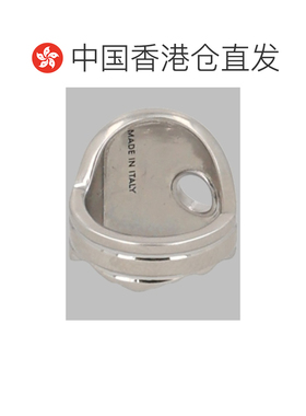 香港直邮MM6 MAISON MARGIELA 男士戒指 SM6VG0110P7105952