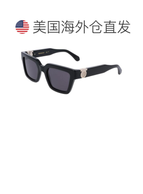 【美国直邮】ferragamo/菲拉格慕 太阳镜 【付后1h可退】
