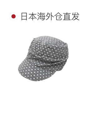 日本直邮WEGO 女装 波点海军帽时尚休闲帽 MO26AS【付后1h可退】