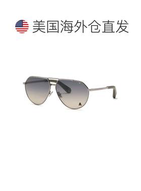 自营philipp pleinSPP007V 0508闪亮炮铜/浅渐变灰色-闪亮炮铜 美